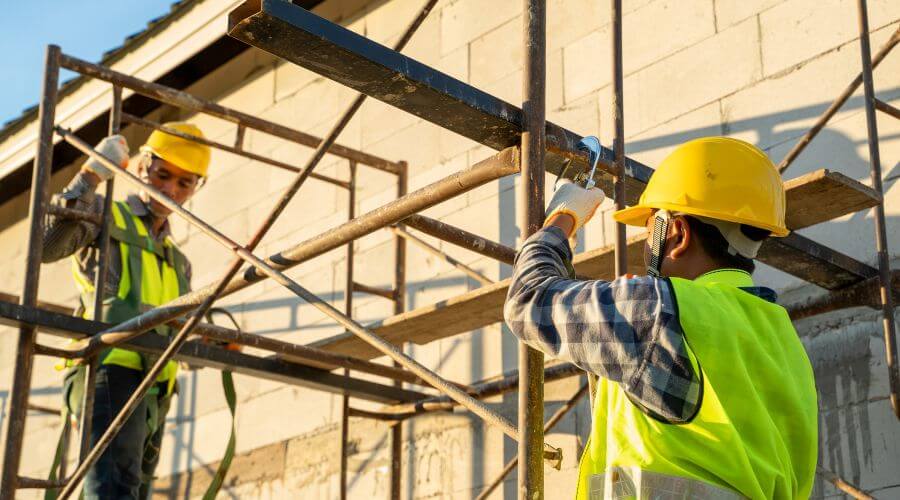 Flashing Repair in Paulsboro, NJ